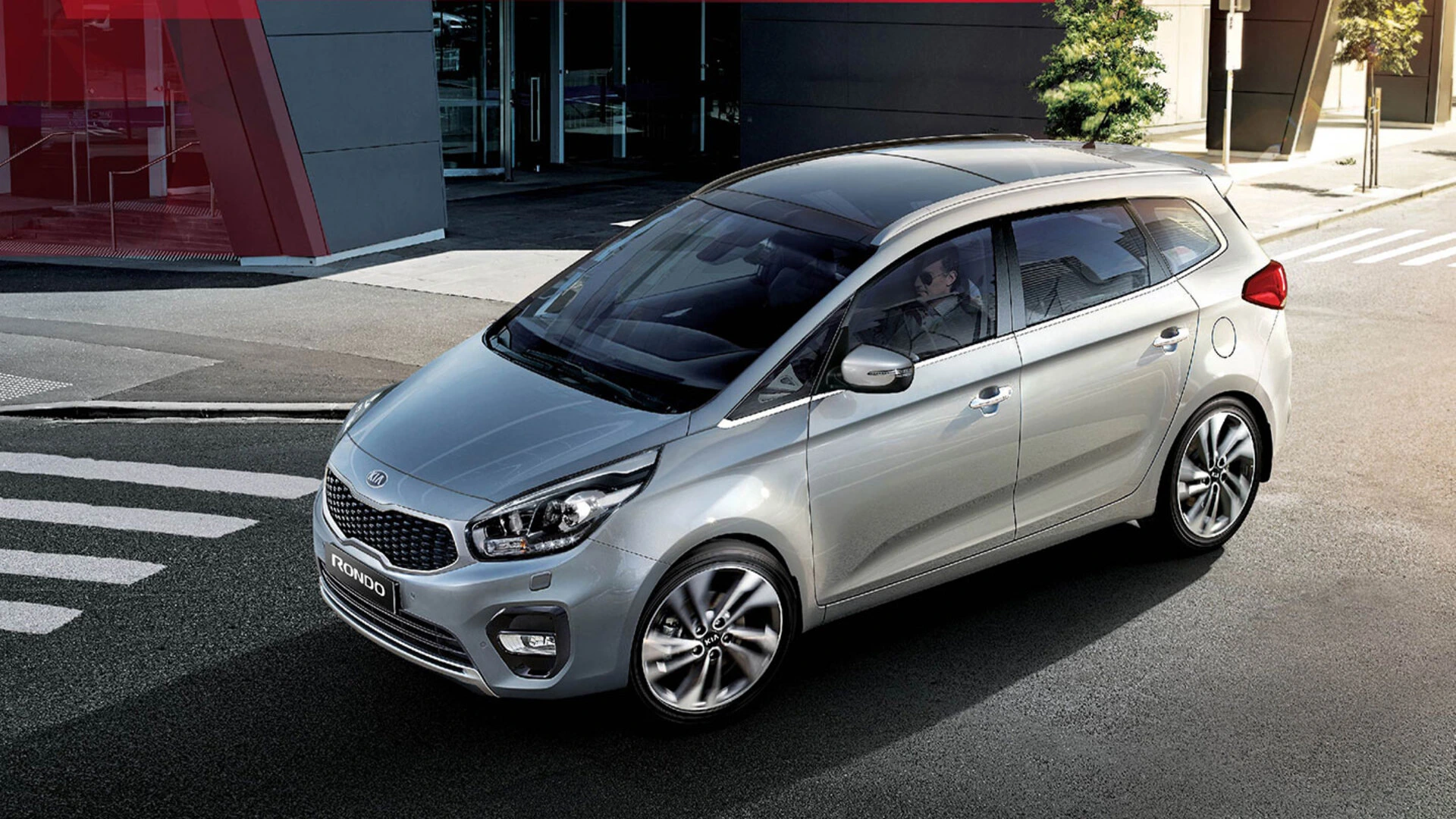 Xe KIA Sorento 7 chỗ