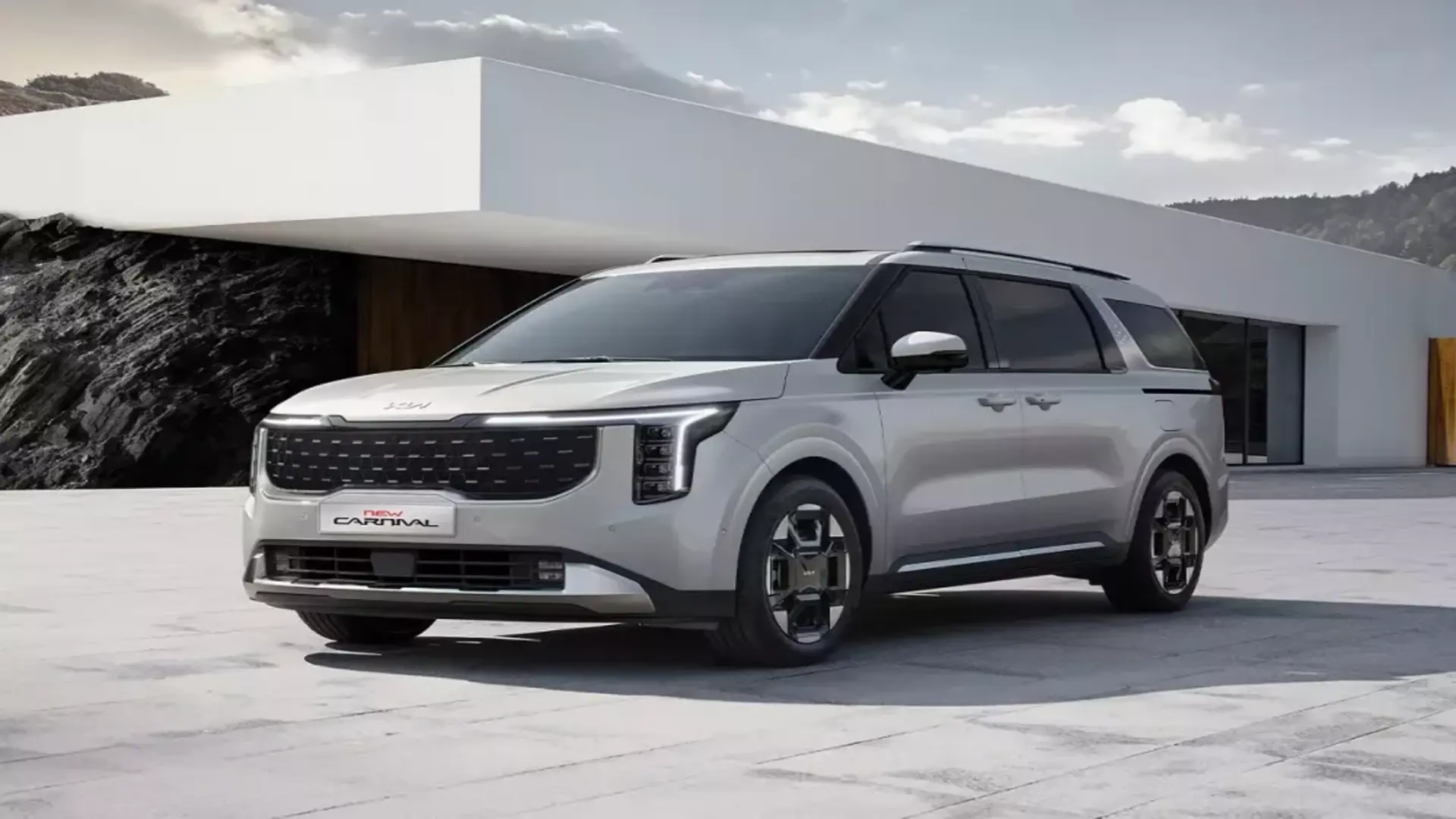 xe mpv là gì 1 Xe MPV là gì