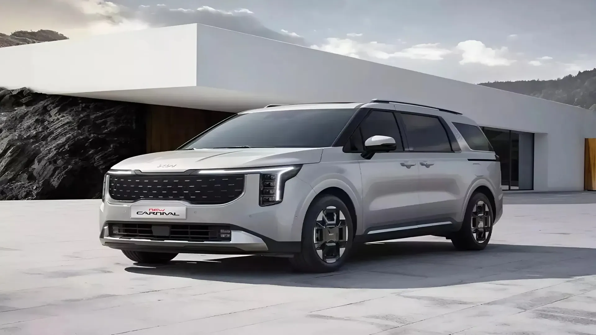 xe mpv là gì ảnh 1 Xe MPV là gì