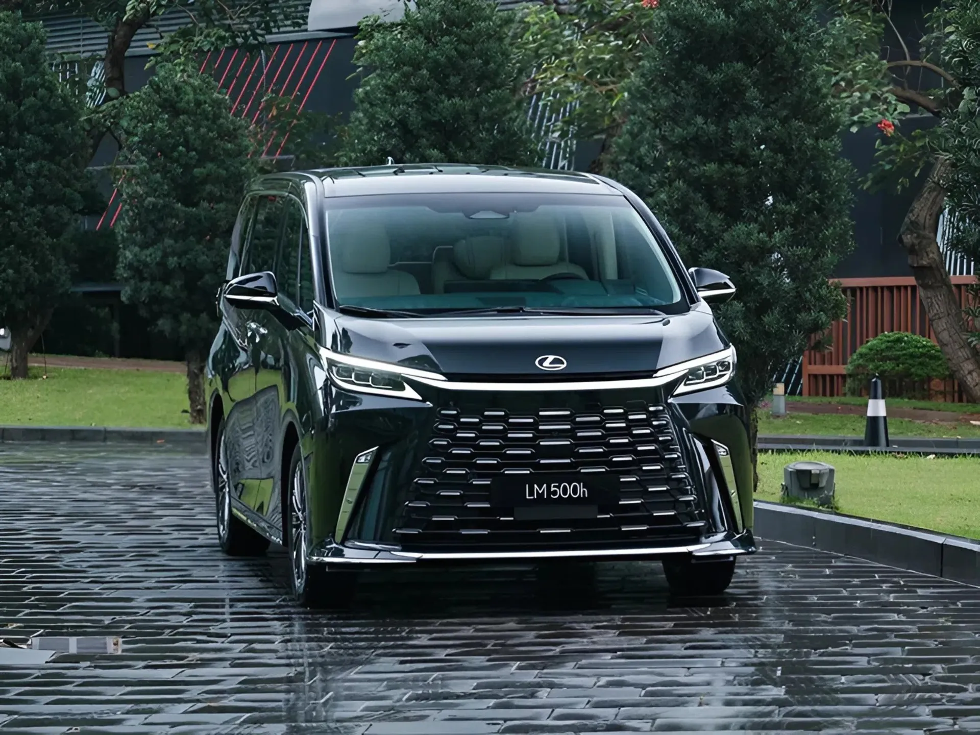 xe mpv là gì ảnh 3 Xe MPV cao cấp