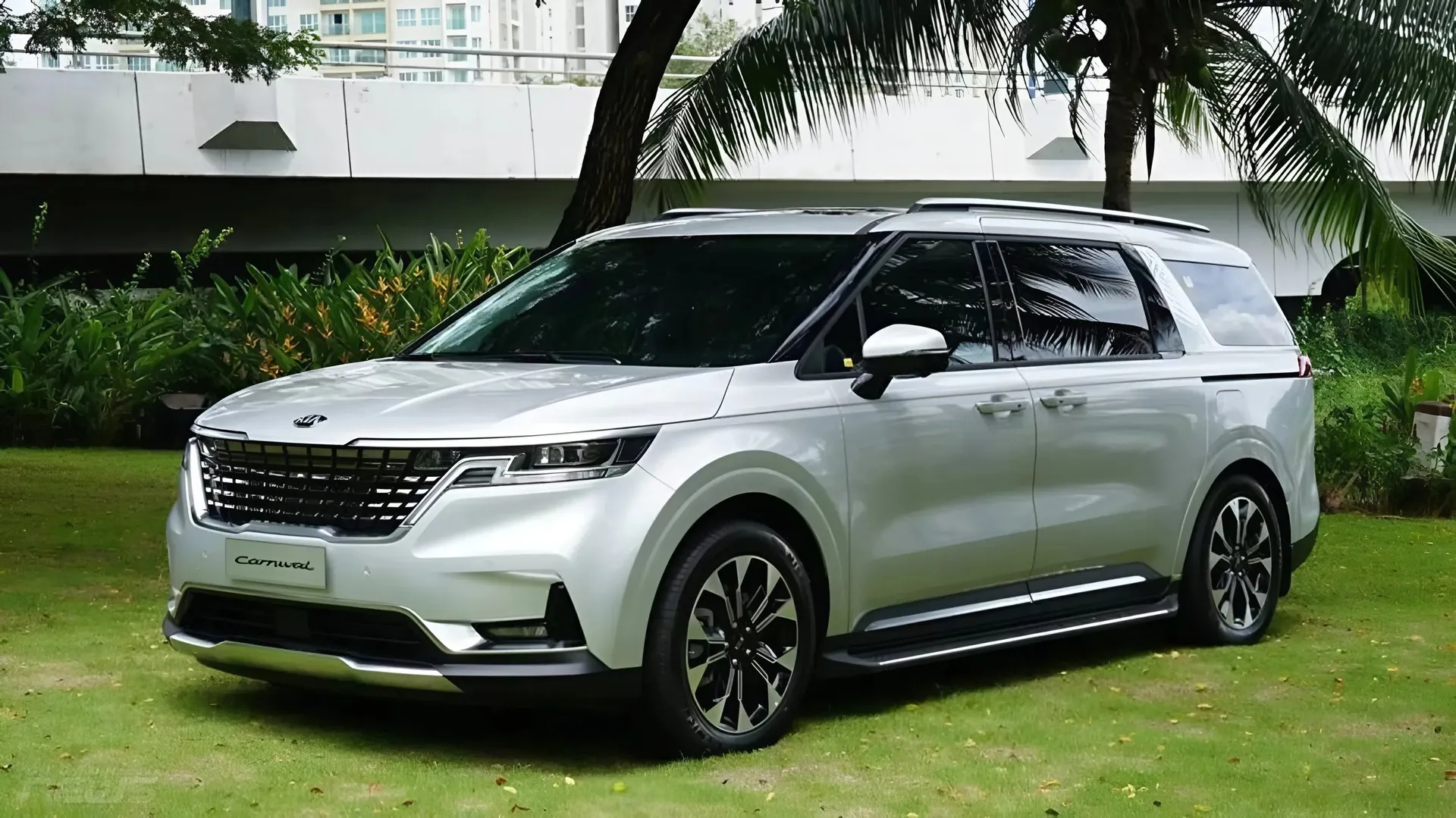 xe mpv là gì ảnh 5 Các dòng xe MPV 7 chỗ cỡ trung