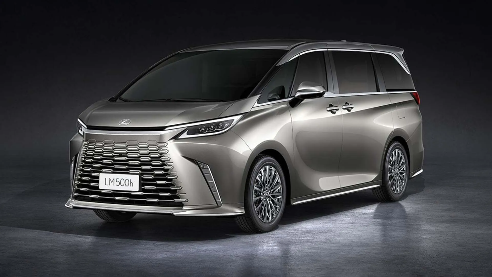 xe mpv là gì ảnh 7 Xe MPV Lexus