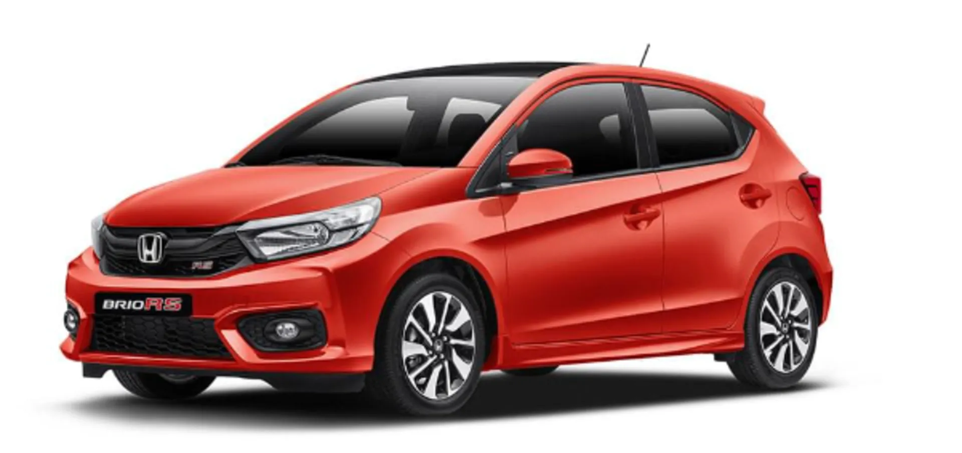 Xe ô tô cho nữ ảnh 3 Xe ô tô cho nữ Honda Brio