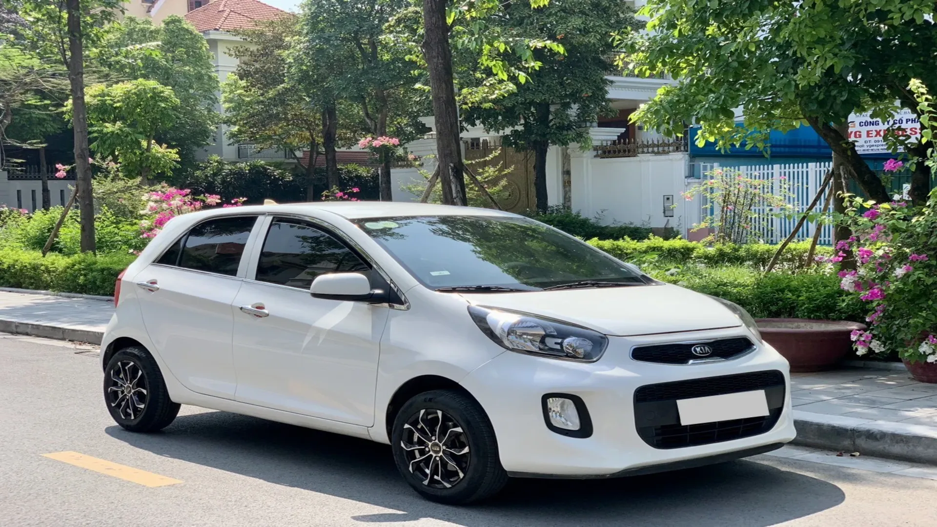 Xe ô tô cũ 200 triệu 4 Xe oto cũ 200 triệu - Hyundai Grand i10