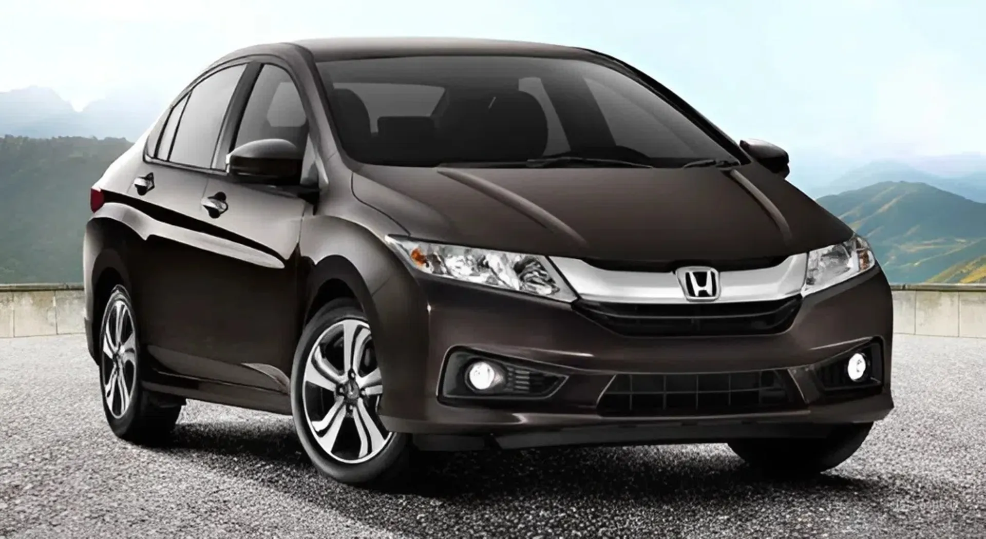 xe ô tô cũ 200 triệu ảnh 1 Xe ô tô cũ 200 triệu - Honda City