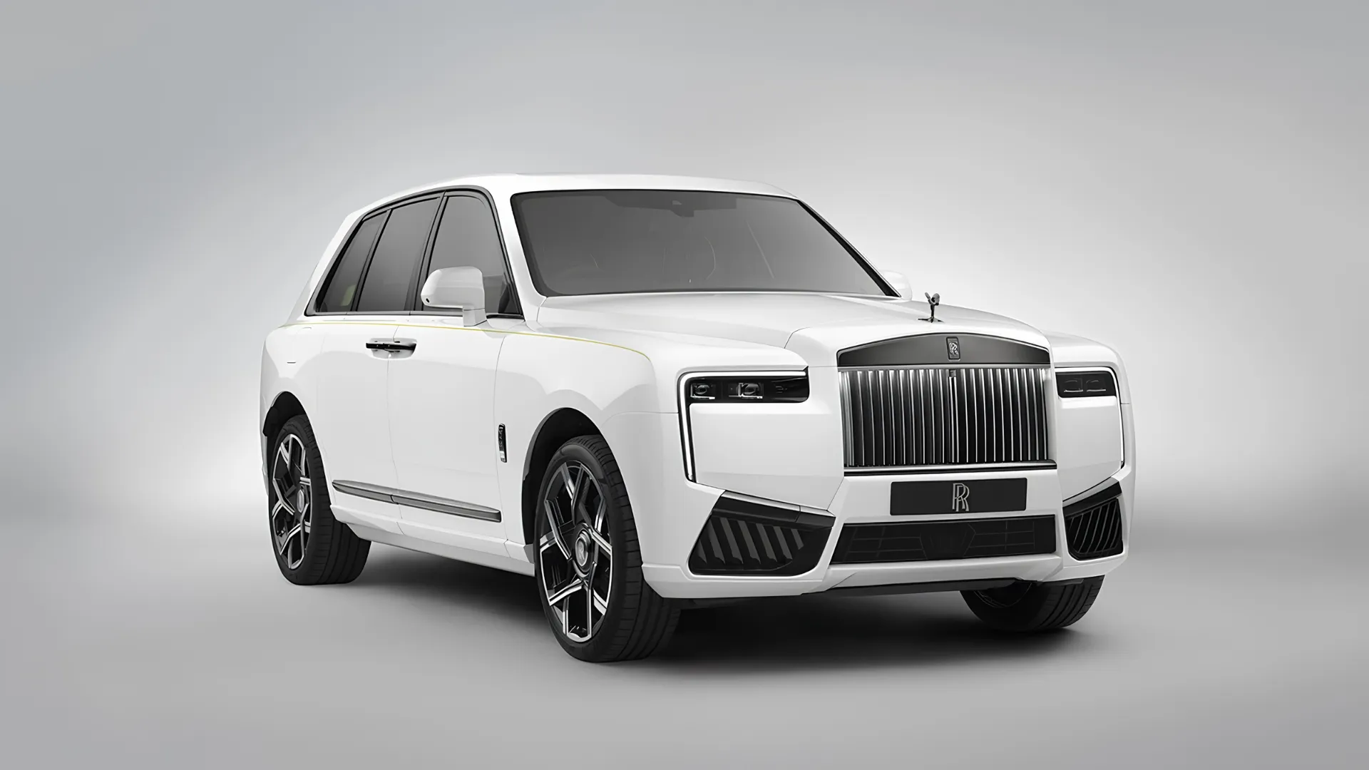 xe sang ảnh số 1 Rolls Royce nằm trong top 10 xe sang trọng nhất thế giới