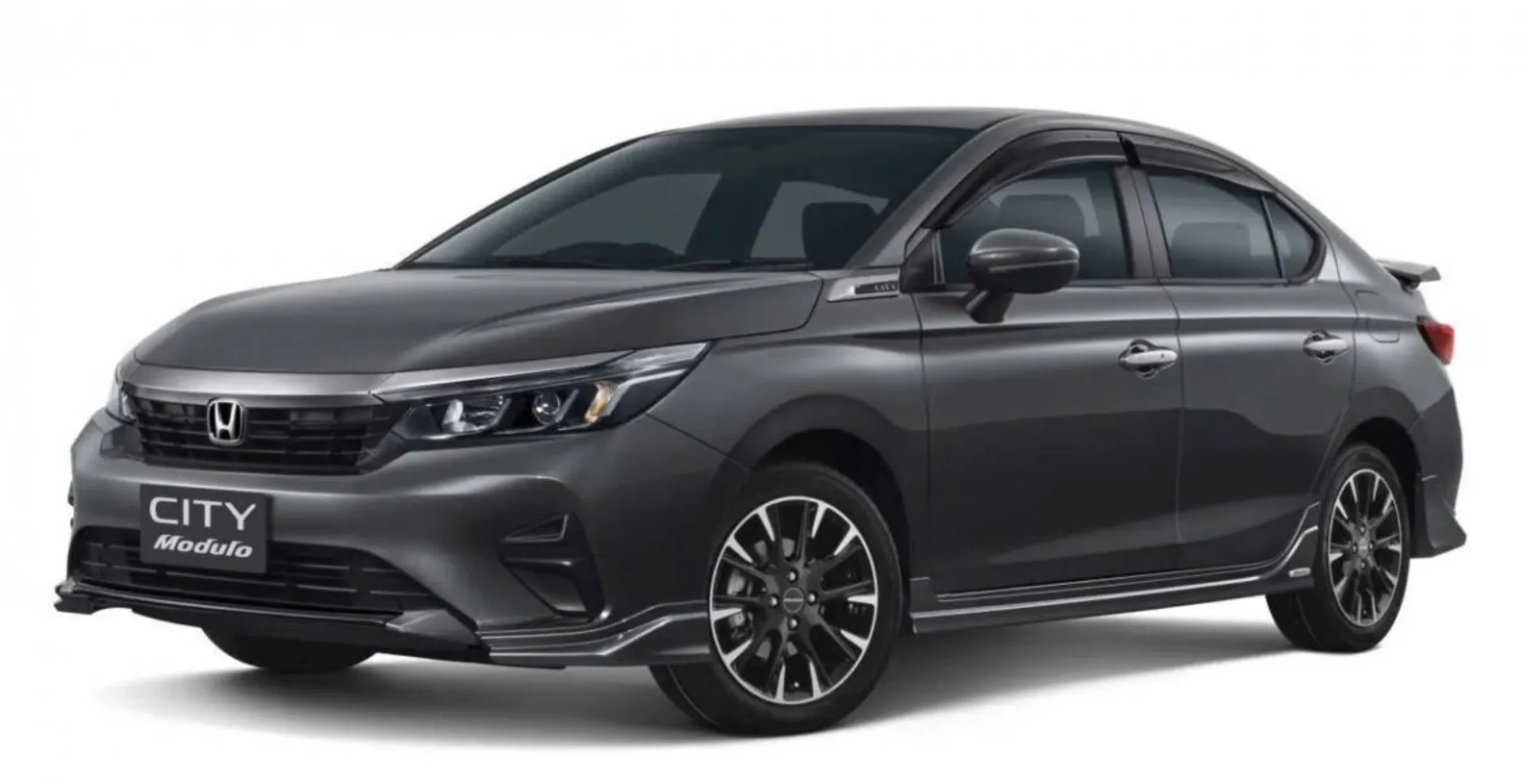 Xe Sedan ảnh thêm 4 Honda City
