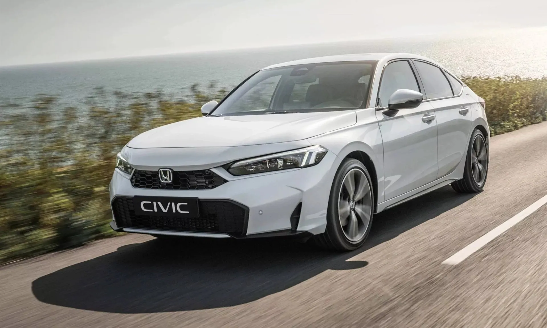 Xe Sedan ảnh thêm 8 Honda Civic