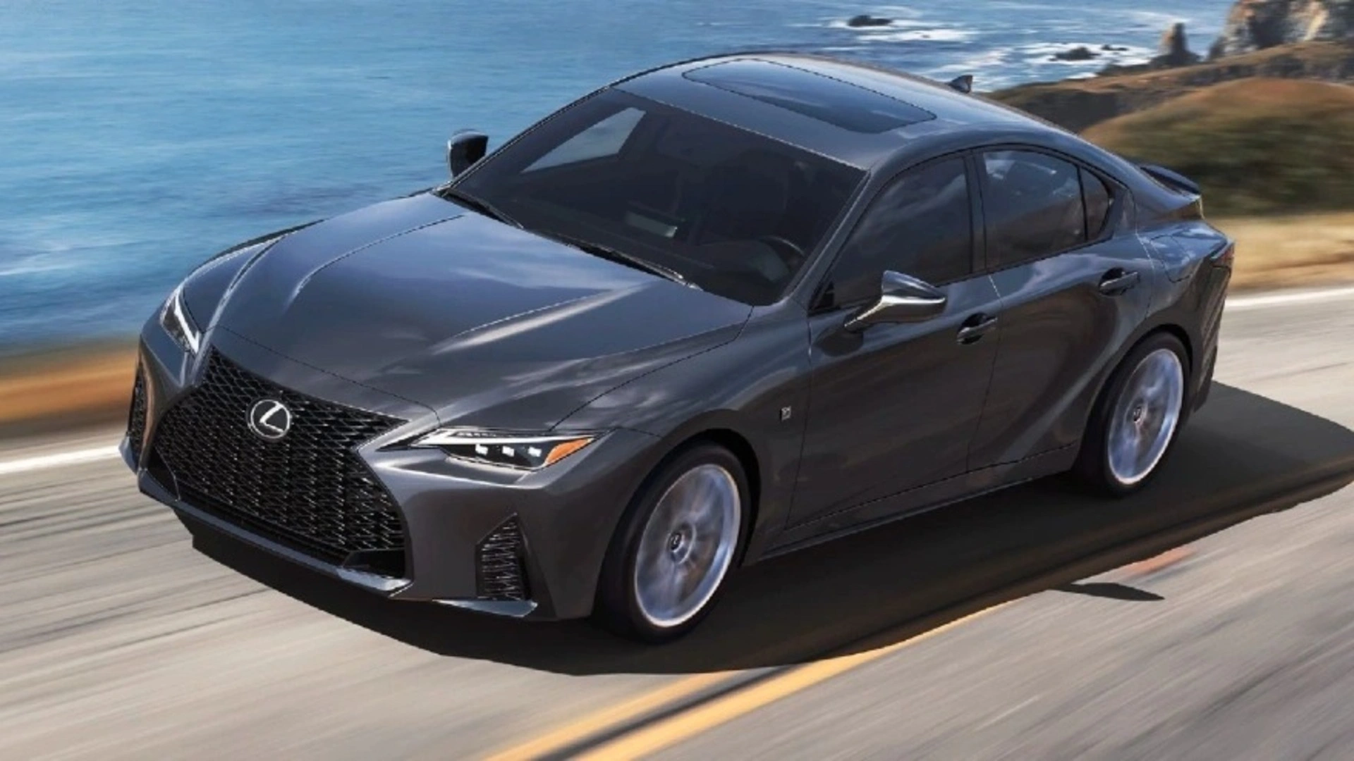 xe sedan là gì 1 Xe sedan là gì?