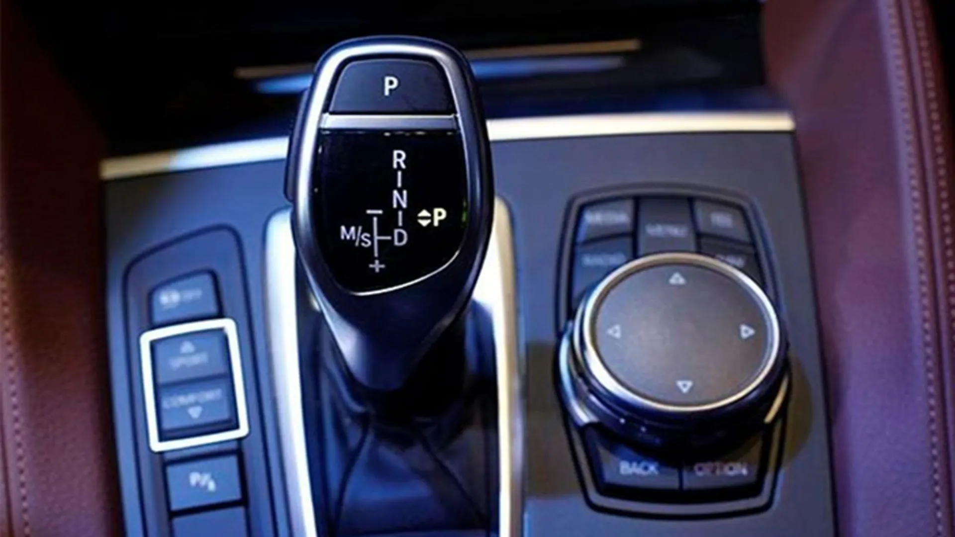 xe số tự động 1 Xe số tự động là gì?