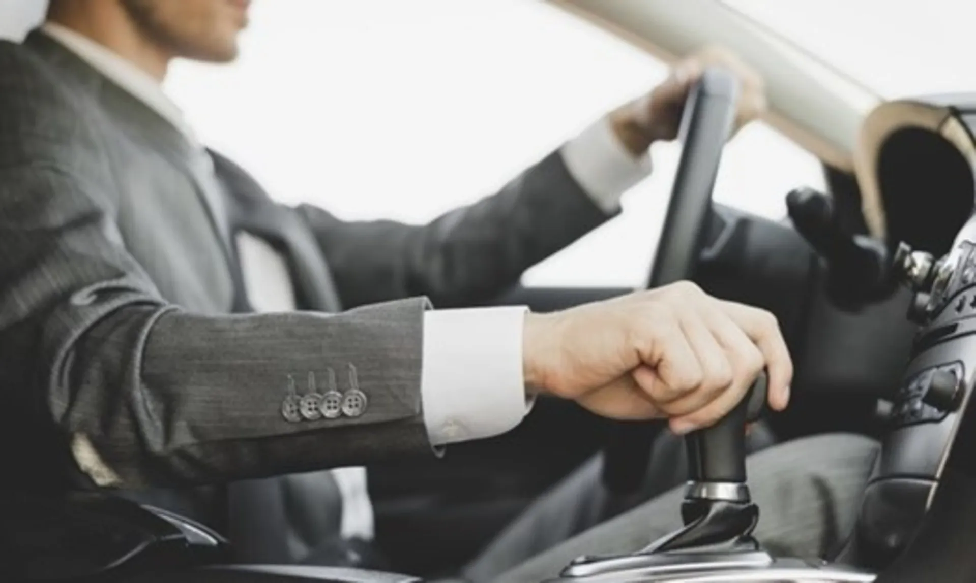 xe số tự động ảnh 1 Kinh nghiệm khi lái xe số tự động