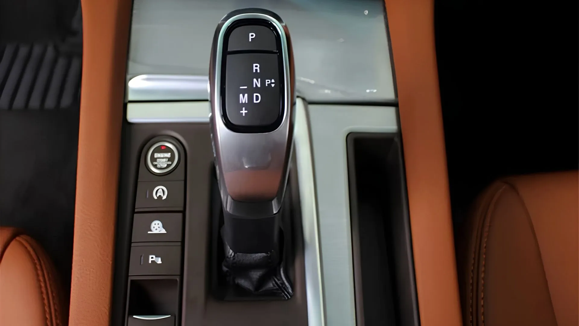 ưu điểm của xe số tự động