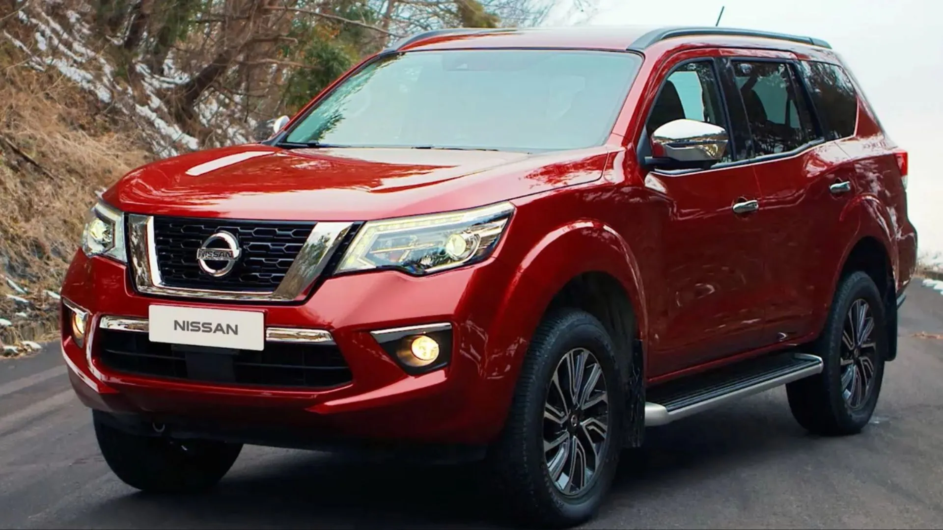 Xe SUV là xe gì